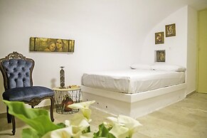 Areopolis Art Apartment