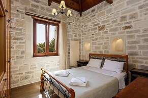 Kali Villa