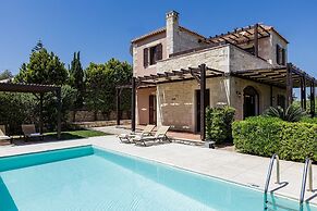 Kali Villa