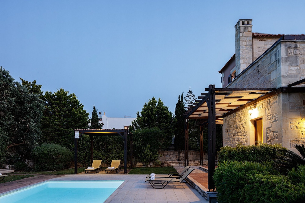 Kali Villa