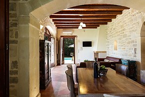 Kali Villa