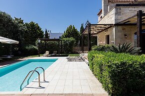 Kali Villa