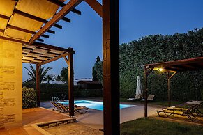 Kali Villa