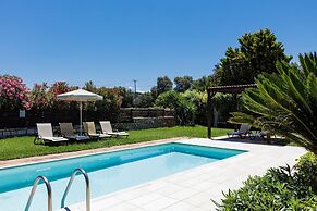 Mera Villa