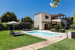 Mera Villa