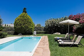 Mera Villa