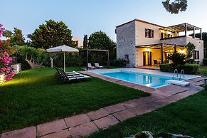 Mera Villa