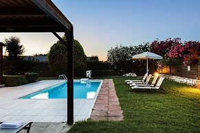 Mera Villa