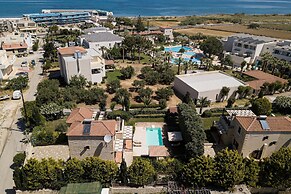 Mera Villa