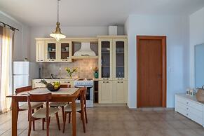 Villaki House