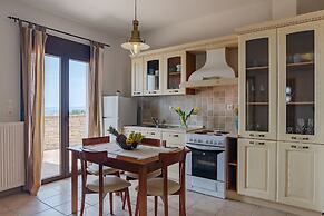 Villaki House