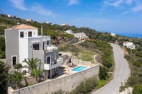 Villaki House