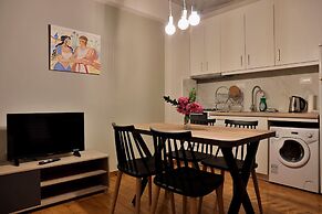 Helianthi Apartment