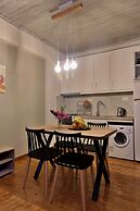 Helianthi Apartment