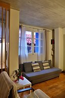 Helianthi Apartment