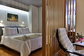 Helianthi Apartment