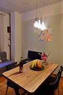 Helianthi Apartment