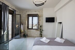 Stone Project Villa
