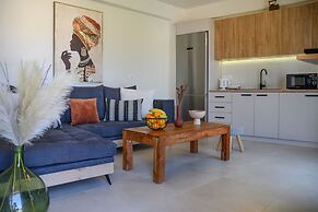 Stone Project Villa