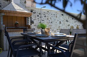 Stone Project Villa