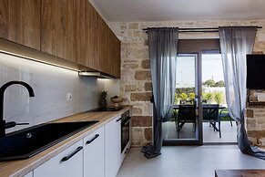 Stone Project Villa