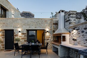 Stone Project Villa