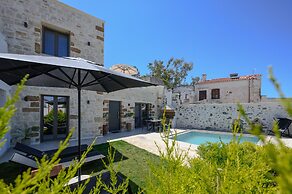 Stone Project Villa