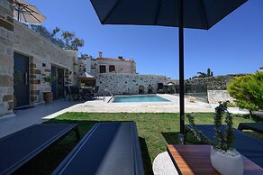Stone Project Villa