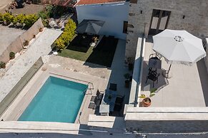 Stone Project Villa