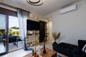 Stone Project Villa