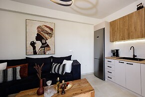 Stone Project Villa