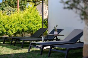 Stone Project Villa