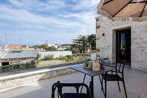 Stone Project Villa