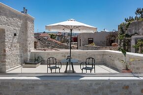 Stone Project Villa