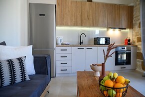 Stone Project Villa