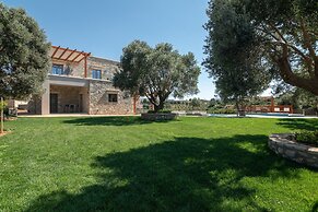 Diktamos Villa