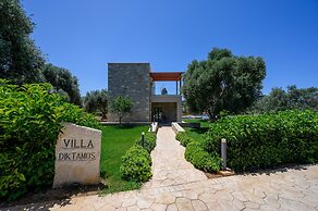 Diktamos Villa
