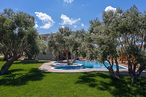 Diktamos Villa