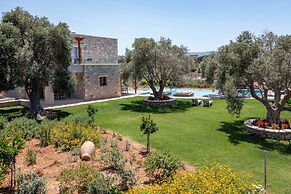 Diktamos Villa