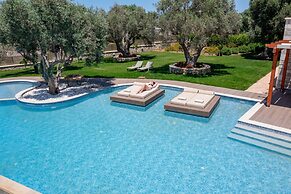 Diktamos Villa