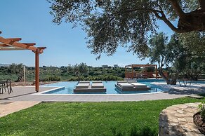 Diktamos Villa