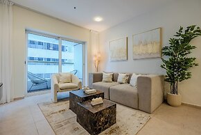 Elite Residences - Dubai Marina