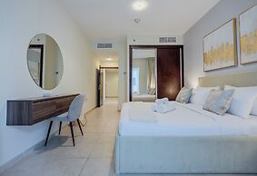 Elite Residences - Dubai Marina
