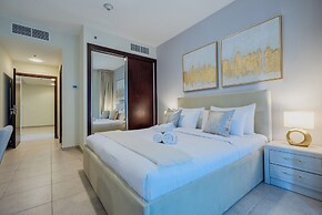 Elite Residences - Dubai Marina