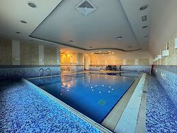 Elite Residences - Dubai Marina
