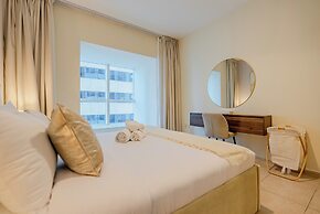 Elite Residences - Dubai Marina