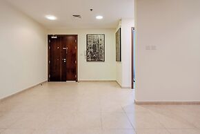 Elite Residences - Dubai Marina