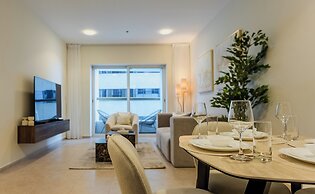 Elite Residences - Dubai Marina