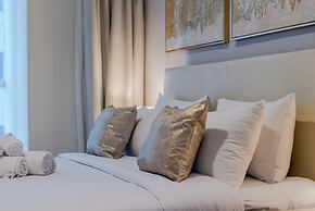 Elite Residences - Dubai Marina