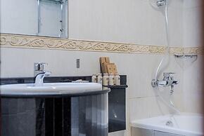 Elite Residences - Dubai Marina